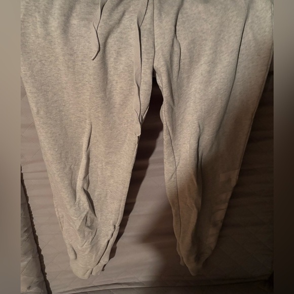 Pink by Victoria Secret Light Gray Sweatpants - Picture 12 of 12